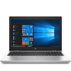 HP ProBook 650 G4 15.6" Full HD - 256GB SSD - i5-8250U - 8GB - Win11 - Grade B
